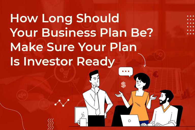 How Long Should Your Business Plan Be